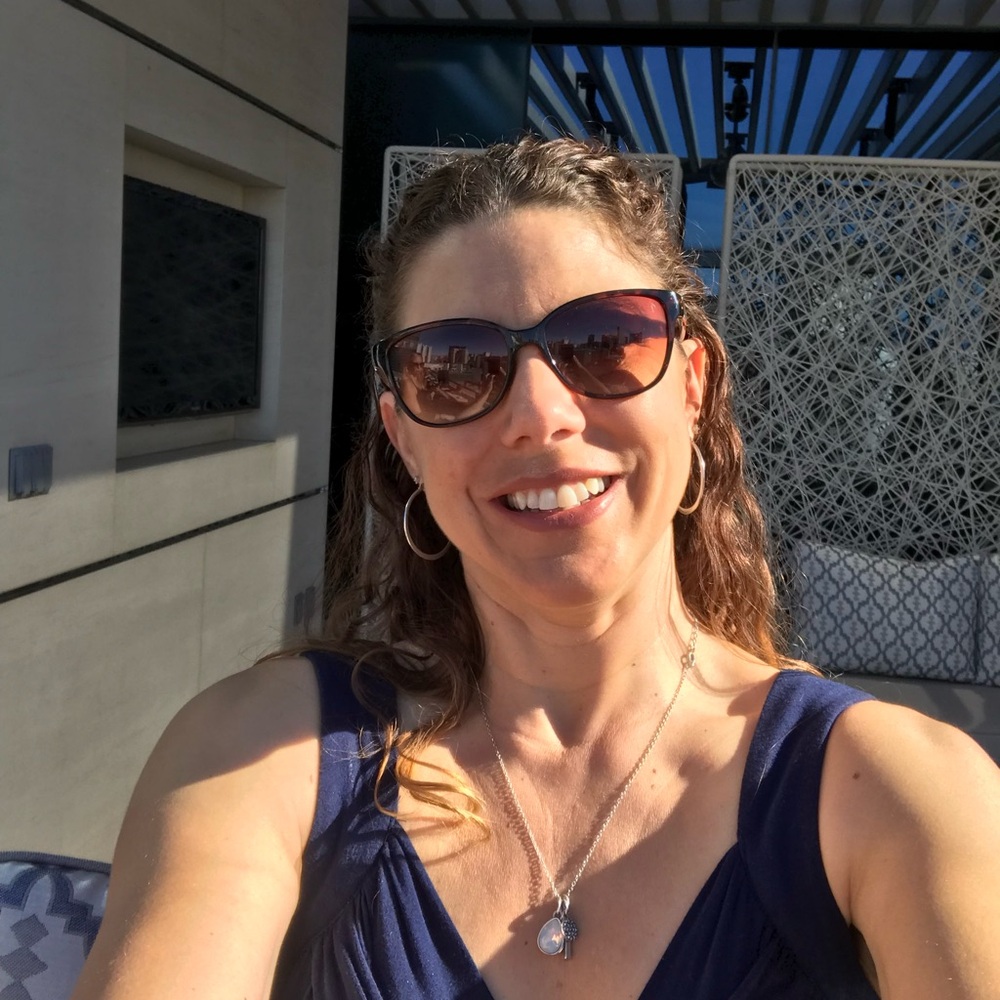 Meet your Posher, Alison